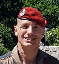 Stéphane HAEUW