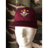 casquette amarante brevet para