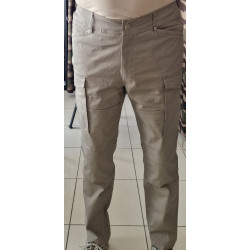 Pantalon d'extérieur Beige