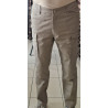Pantalon d'extérieur Beige