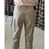 Pantalon d'extérieur Beige