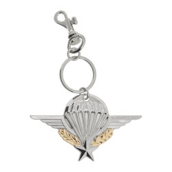 porte clé brevet para