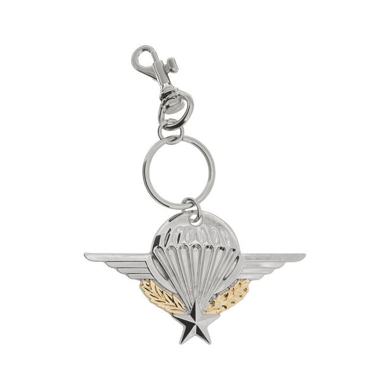 porte clé brevet para