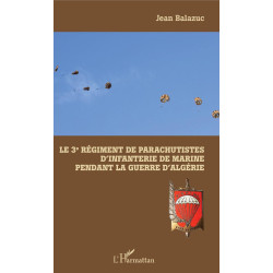 Le 3e Régiment de...