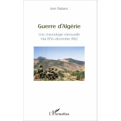 Guerre d'Algérie Une...