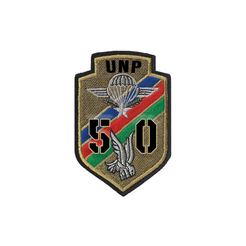 Ecusson 50 ans (50 ans)