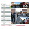 Calendrier 2026