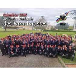 Calendrier 2026