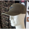 Casquette brevet para verte UNP