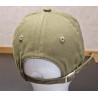 Casquette brevet para verte UNP