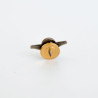 Brevet para métal. Boutonnière - Mini Mini