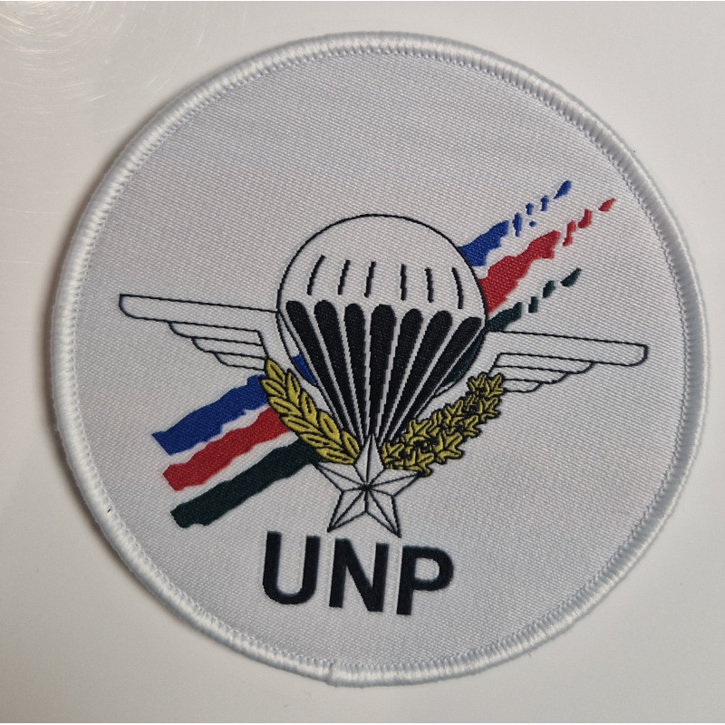 Patch UNP