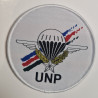 Patch UNP