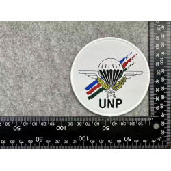 Patch UNP
