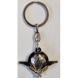 Porte cléfs Brevet Para UNP 2026