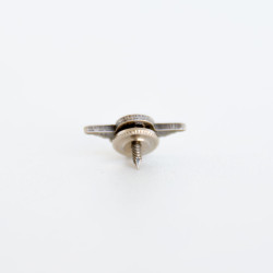 Brevet para métal. Boutonnière - Mini Mini