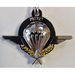 Porte cléfs Brevet Para UNP 2026