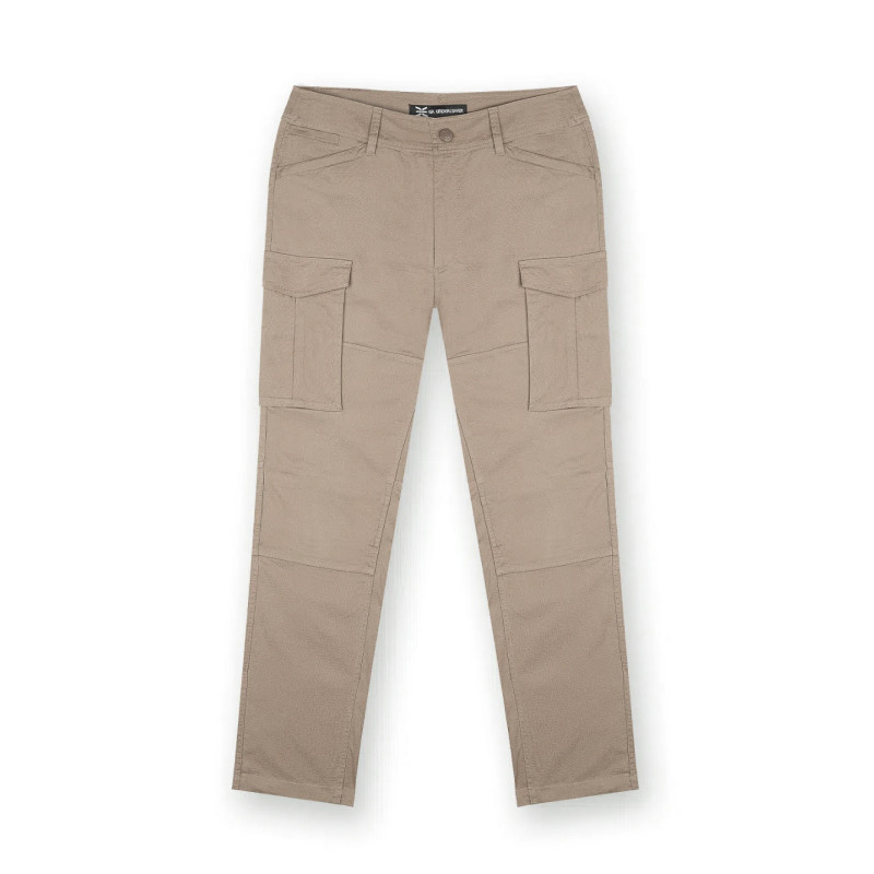 Pantalon d'extérieur Beige