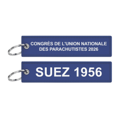 Porte-clès  Congrès...