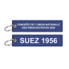 Porte-clès  Congrès  Castres 2026