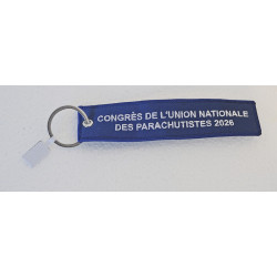 Porte-clès  Congrès  Castres 2026
