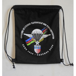 Sac à dos cordes congrès...