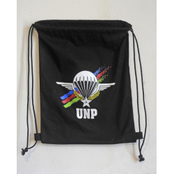 Sac à dos cordes congrès UNP Castres