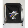 Sac à dos cordes congrès UNP Castres