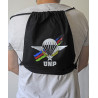 Sac à dos cordes congrès UNP Castres