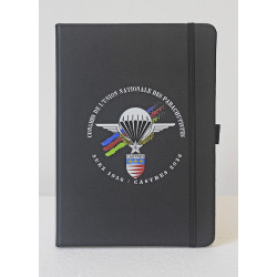 Carnet de notes congrès...