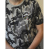 T-Shirt couleur CAM congrès Castres 2026