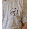 T-Shirt couleur  Gris  congrès Castres 2026