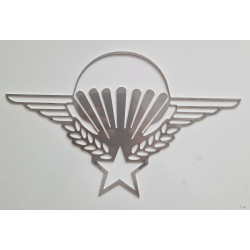 Brevet para découpe Laser