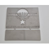 Brevet Para support en Taule