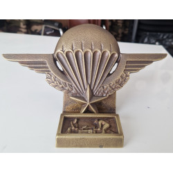 Brevet parachutiste...