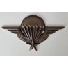 Brevet para et support insdustriel "Vieux bronze"