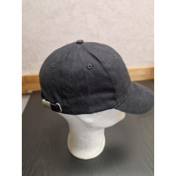 Casquette noire LOGO UNP