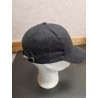 Casquette noire LOGO UNP