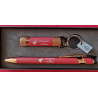 Coffret Stylo avec lampe (idée cadeaux)