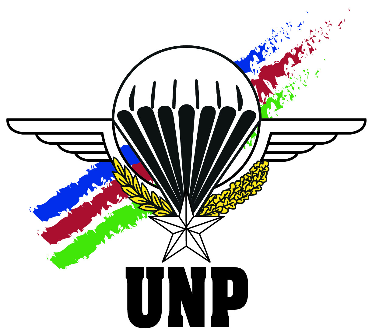 UNION NATIONALE DES PARACHUTISTES