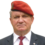 Claude SEVERE