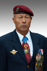 Saint Michel