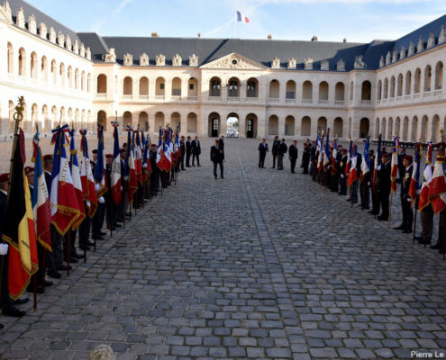 Saint michel 2019