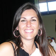 Christelle Lantz