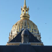 St Michel Paris 26-10-2020