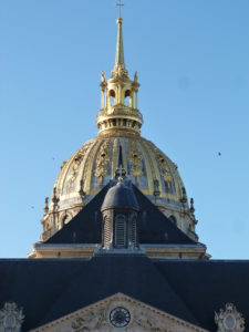 St Michel Paris 26-10-2020