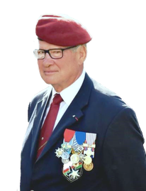 Christian Bressoulaly