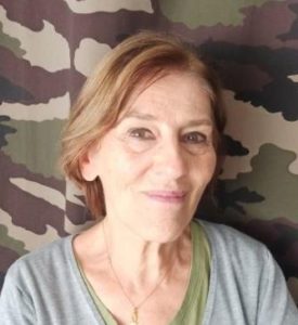 Véronique Birioukoff
