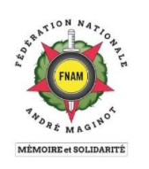 Logo memoire et solidarite