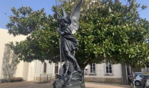 statut St Michel - Sables-d'Olonne
